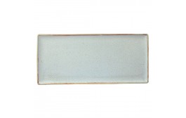 Seasons Stone Rectangular Platter